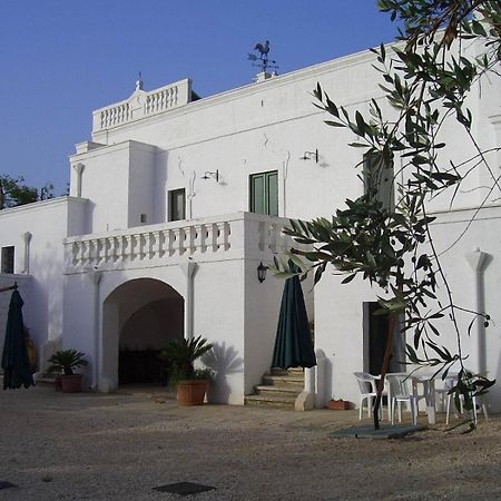 Masseria Trotta B&B Fasano Exterior photo