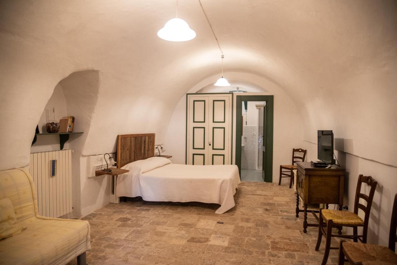 Masseria Trotta B&B Fasano Exterior photo