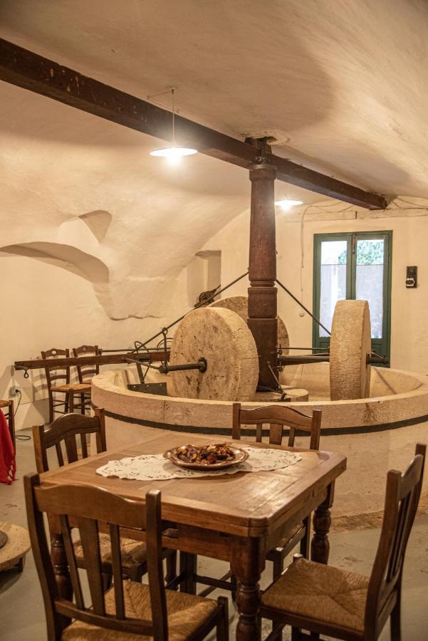 Masseria Trotta B&B Fasano Exterior photo