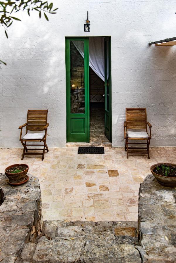 Masseria Trotta B&B Fasano Exterior photo