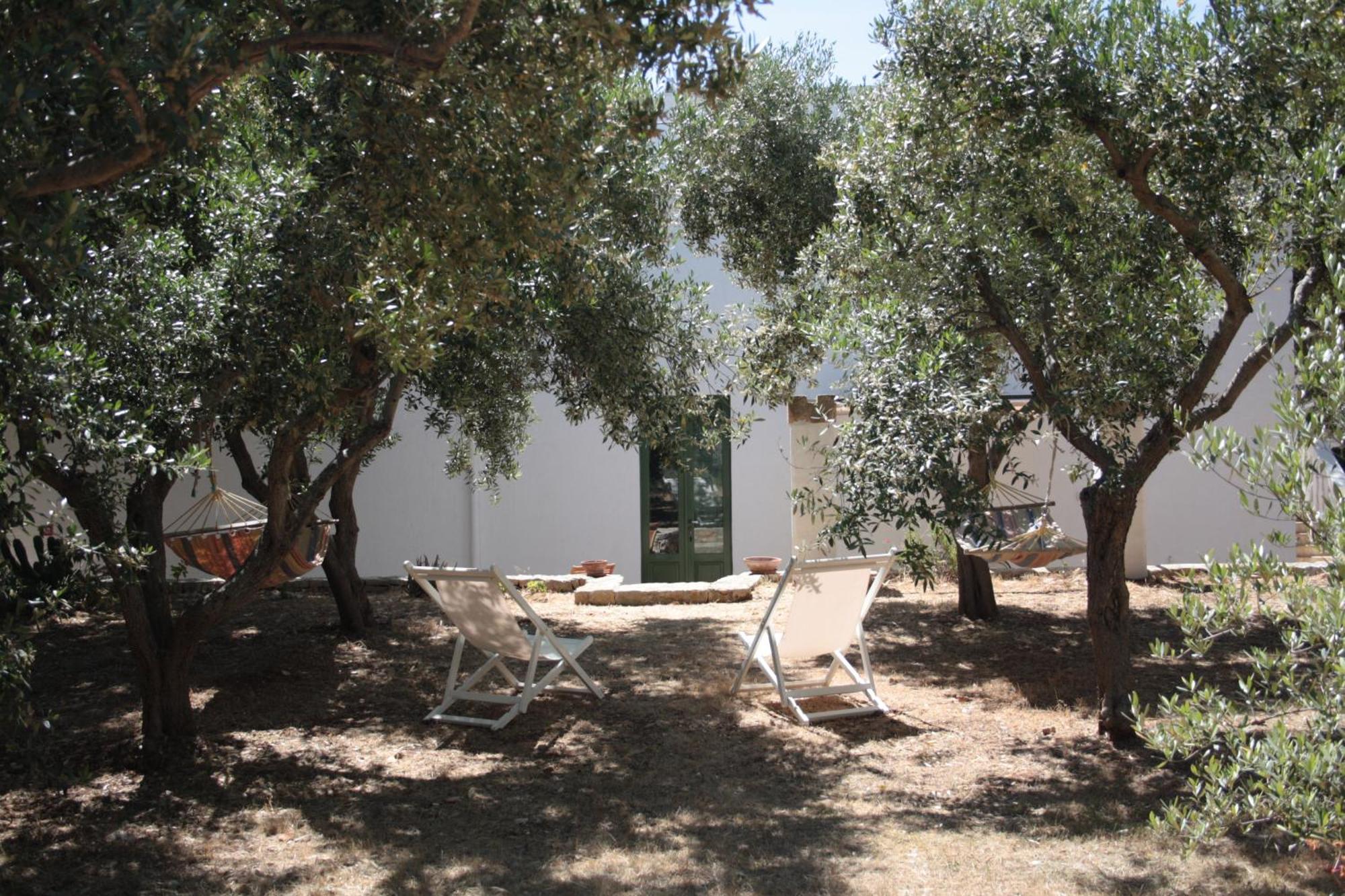 Masseria Trotta B&B Fasano Exterior photo