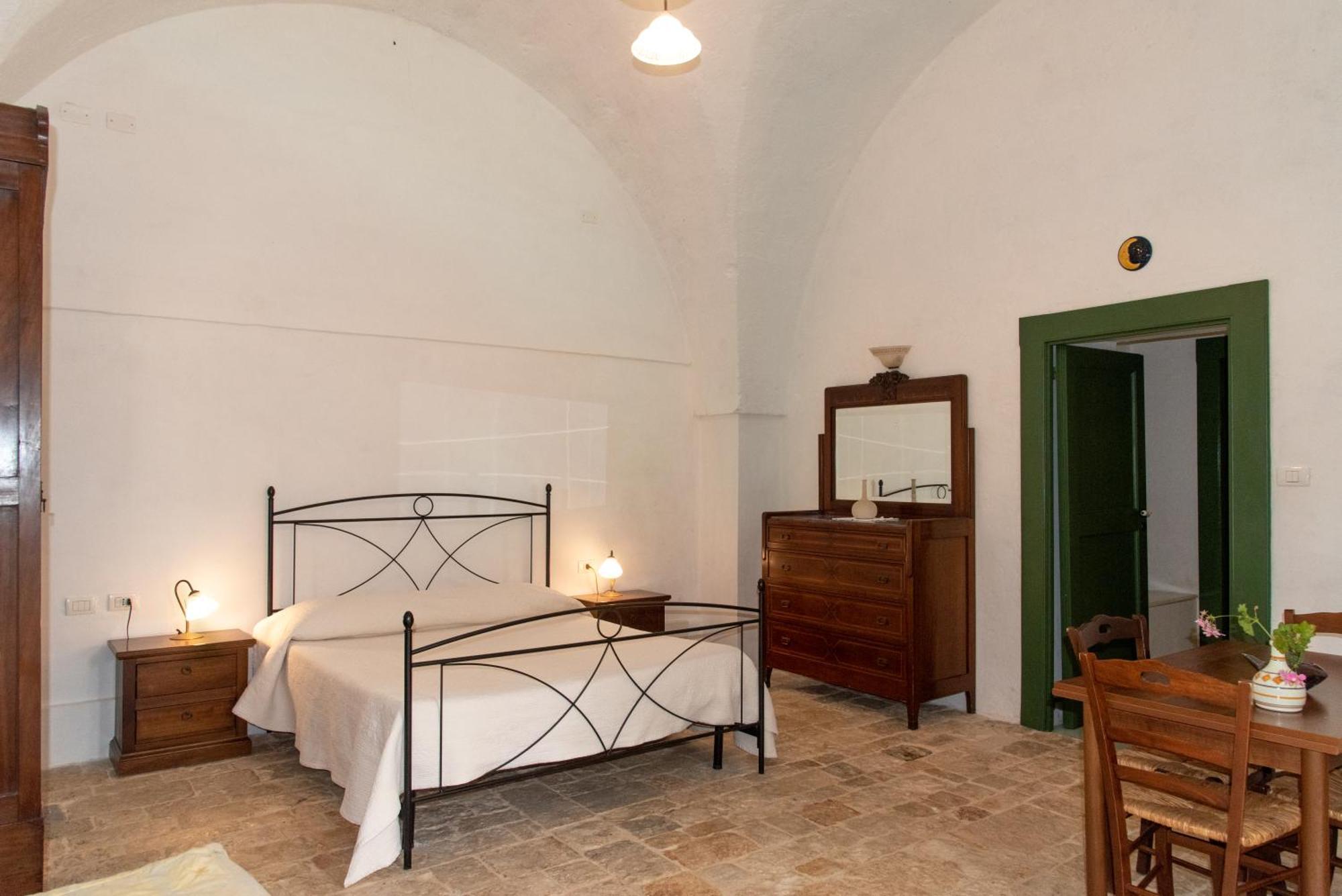 Masseria Trotta B&B Fasano Exterior photo