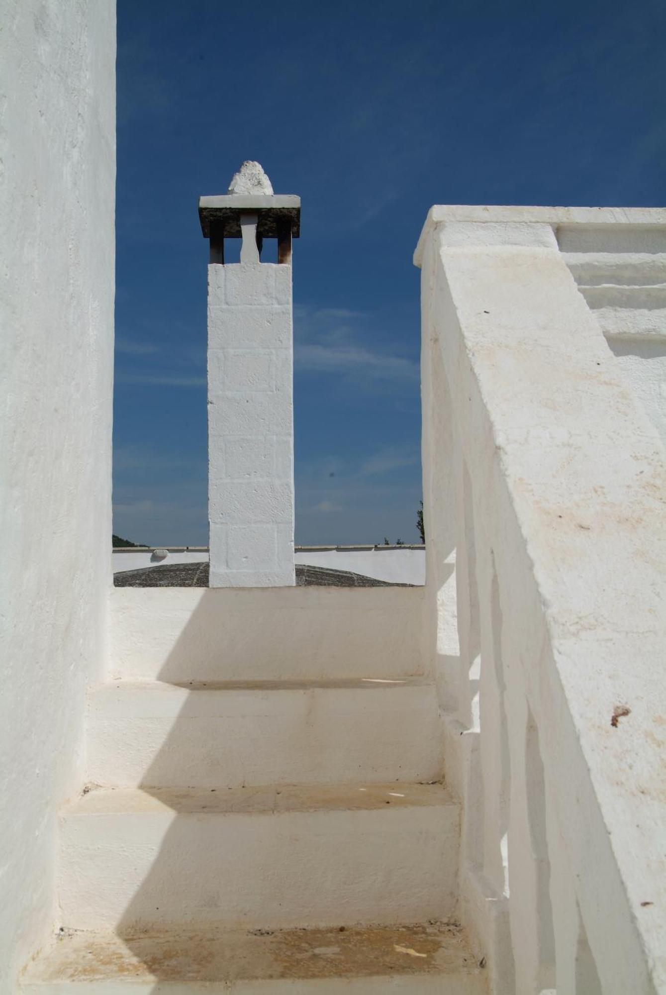 Masseria Trotta B&B Fasano Exterior photo