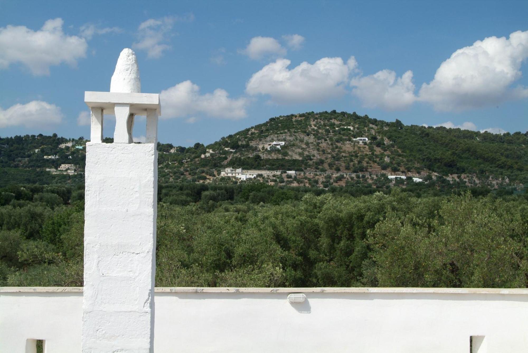 Masseria Trotta B&B Fasano Exterior photo